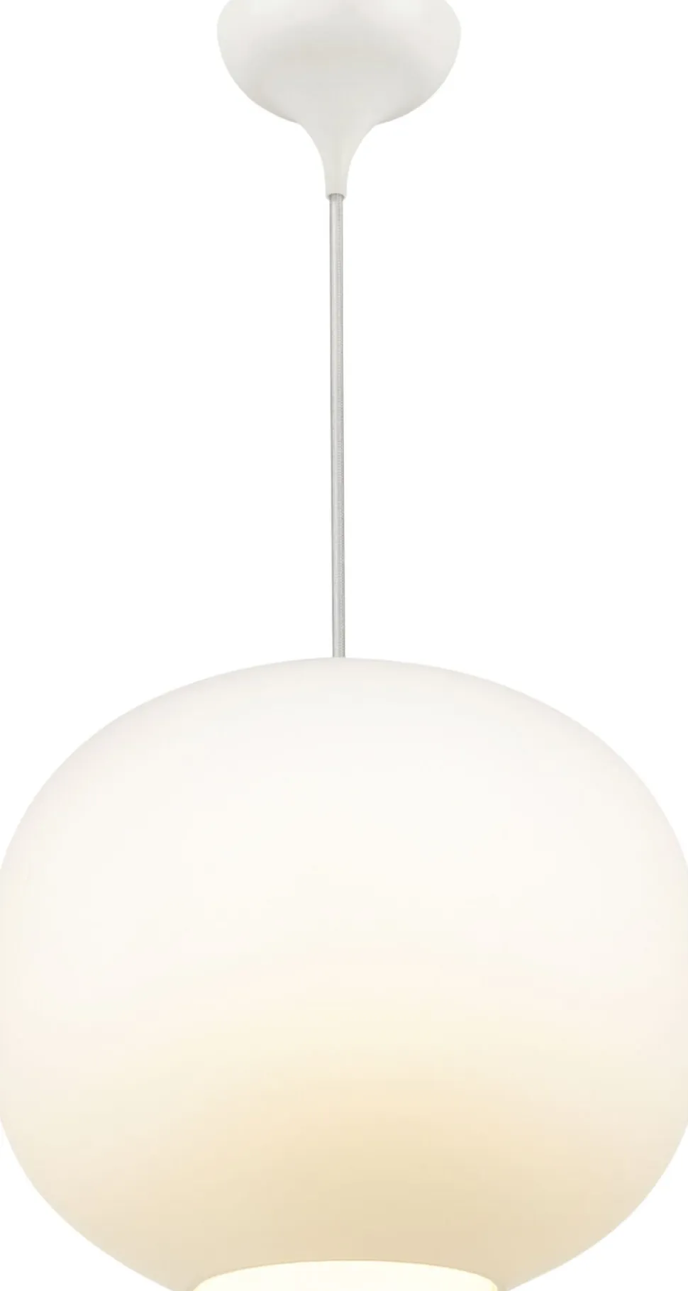 Navone | Pendel | Hvid