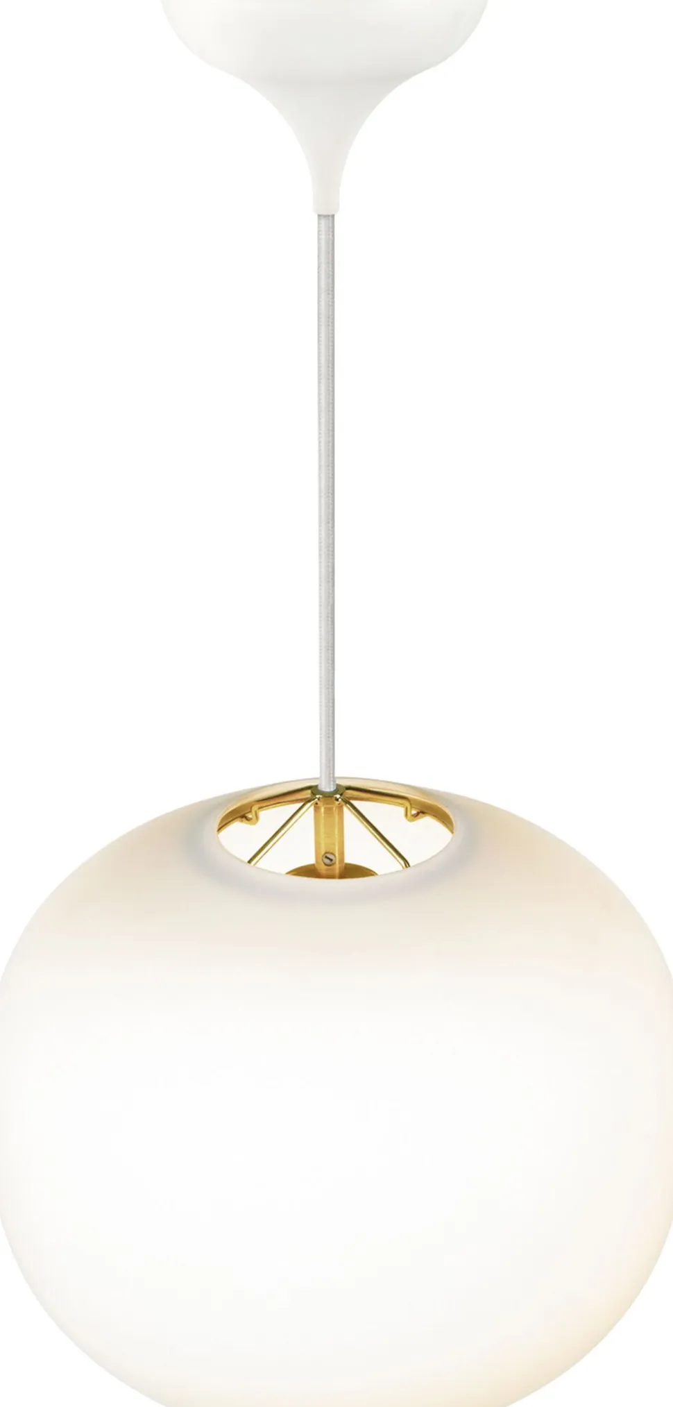 Navone | Pendel | Hvid