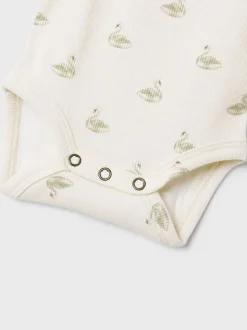 NBFGAVO EKO LS SLIM BODY LIL NOOS