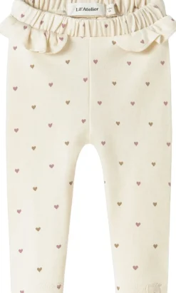 NBFLALO TAI SLIM LEGGING LIL