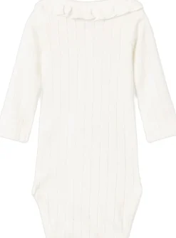 NBFRACHEL NIS LS SLIM BODY LIL NOOS