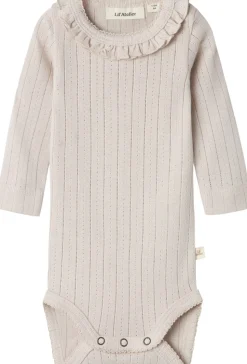 NBFRACHEL NIS LS SLIM BODY LIL NOOS