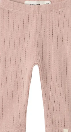 NBFRACHEL NIS SLIM LEGGINGS LIL NOO