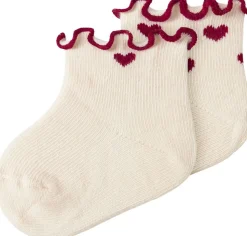 NBFROSITA 2 PACK SOCK LIL