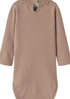 NBFTAPIA LS SLIM BODY LIL