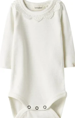 NBFTAPIA LS SLIM BODY LIL