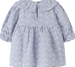 NBFTESSIE LS BODY DRESS LIL