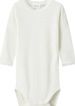 NBFWANG WOOL NEEDLE LS BODY SOLID N