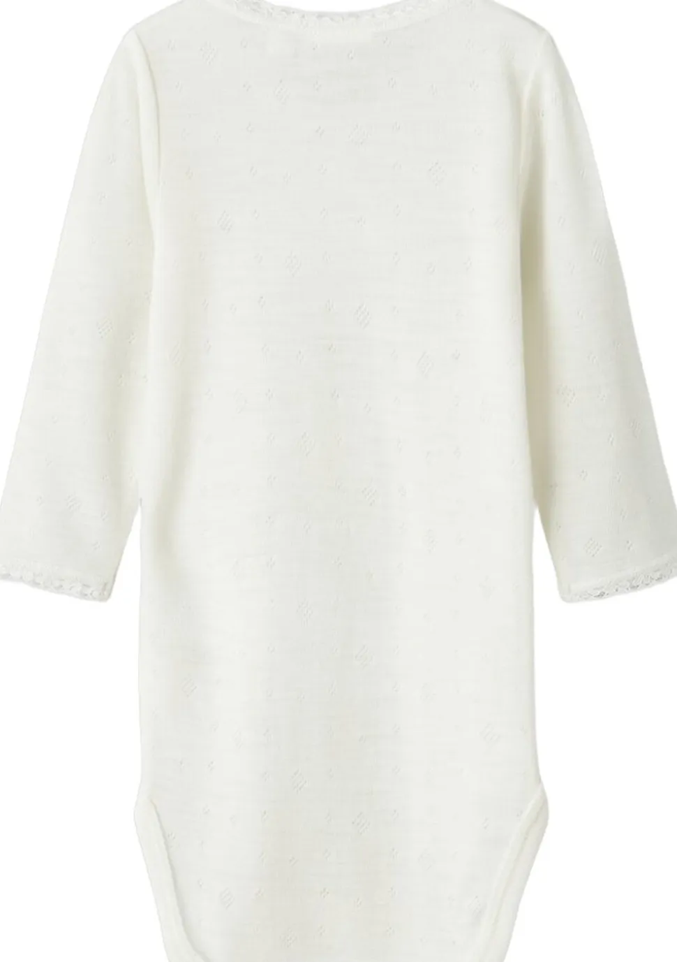 NBFWANG WOOL NEEDLE LS BODY SOLID N