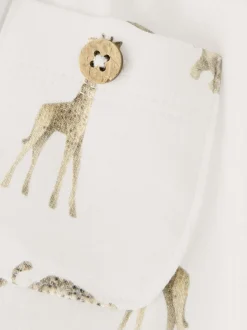 NBMGAYO ELO LOOSE PANT LIL NOOS