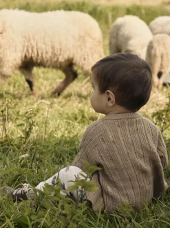 NBMNALU WO/MO SLIM LEGGING LIL NOOS