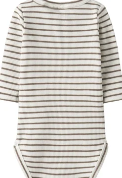 NBMTONTO TOR LS SLIM BODY LIL