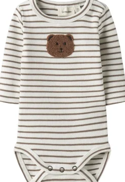 NBMTONTO TOR LS SLIM BODY LIL