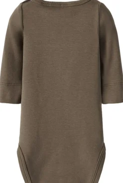 NBNGAYO LS SLIM BODY LIL NOOS