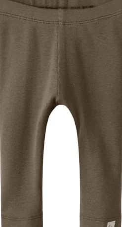 NBNGAYO SLIM LEGGINGS LIL NOOS