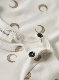 NBNLAYO KIM LS SLIM BODY LIL NOOS