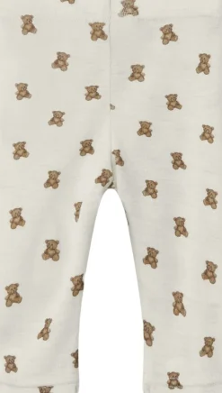 NBNNALU SLIM WO/MO LEGGING LIL