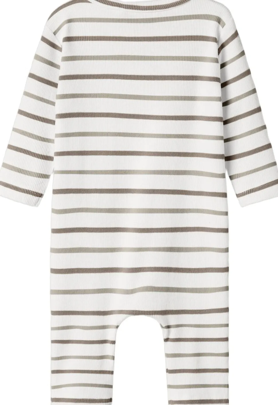 NBNOFANT WRAP BODYSUIT