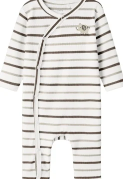 NBNOFANT WRAP BODYSUIT