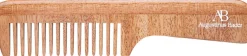 Neem comb (with handle)