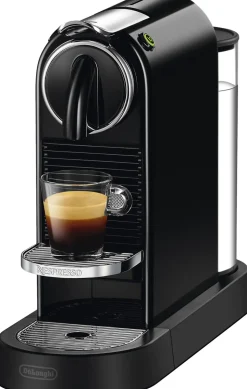NESPRESSO® CitiZ kaffemaskine DeLonghi
