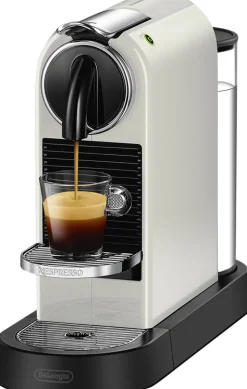 NESPRESSO® CitiZ kaffemaskine DeLonghi