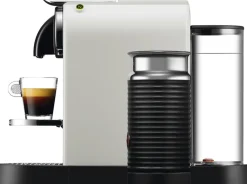 NESPRESSO® CitiZ&Milk kaffemaskine DeLonghi