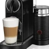 NESPRESSO® CitiZ&Milk kaffemaskine DeLonghi