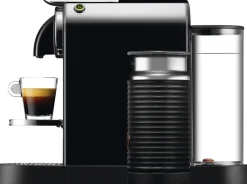 NESPRESSO® CitiZ&Milk kaffemaskine DeLonghi