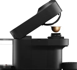 Nespresso Vertuo Pop coffee machine fraDeLonghi, Liquorice Bl