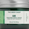 New Aloe Soothing Night Cream