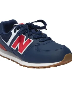 New Balance 574 Kids Lace