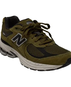 New Balance 2002 Kids Lace