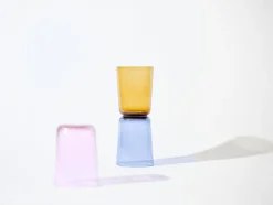 New York Citrine Water - 2 pcs