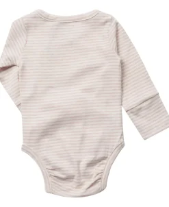 Newborn bodystocking GOTS