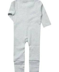 Newborn bodysuit GOTS