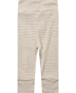 Newborn leggings GOTS