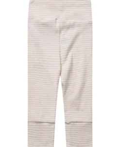 Newborn leggings GOTS