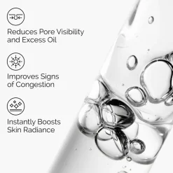 Niacinamide 10% + Zinc 1%