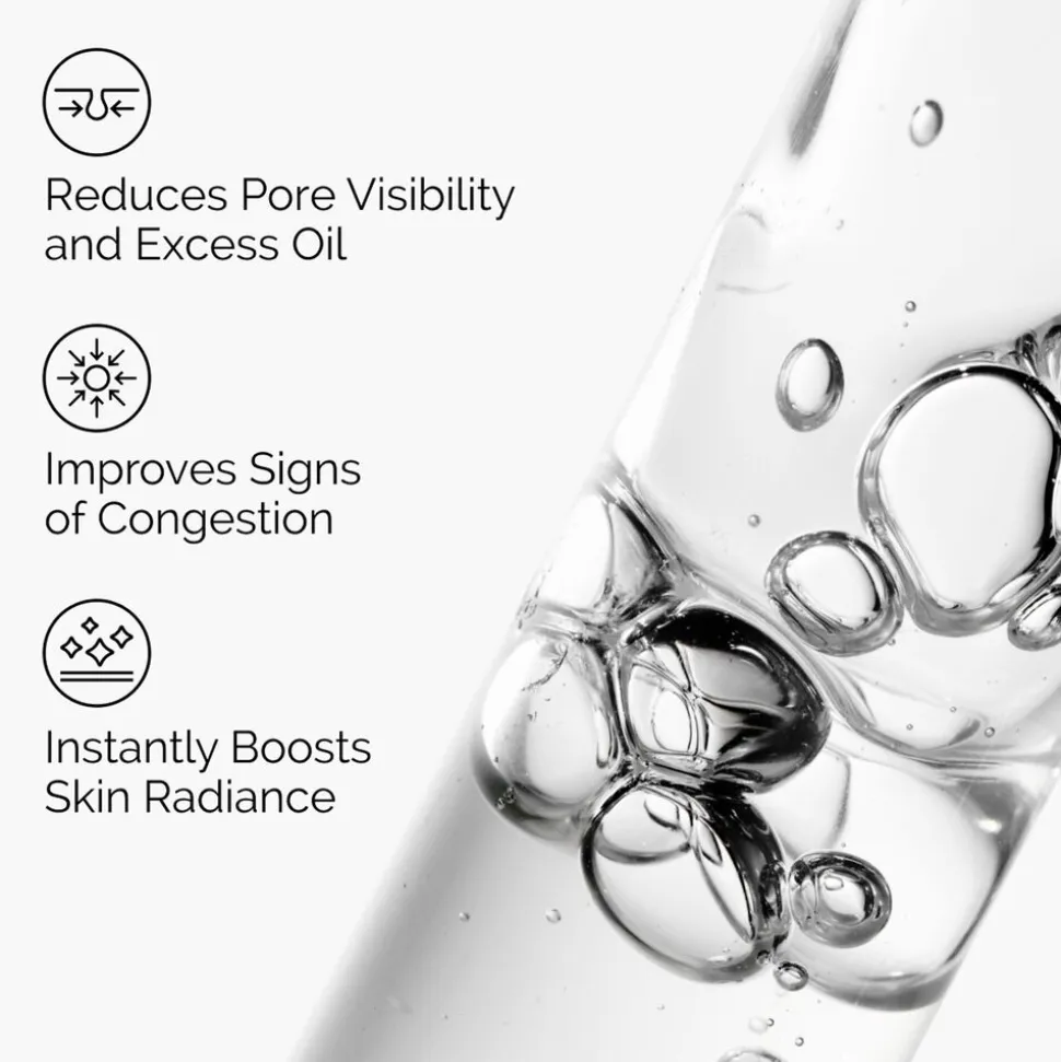 Niacinamide 10% + Zinc 1%