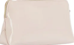 NICOLAI Knot Bow Makeup Bag