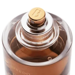 Night Veils Bois Obscur