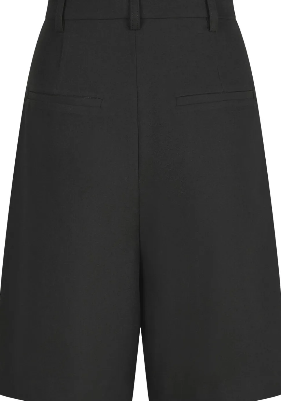 Nika Bermuda Shorts