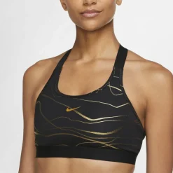 Nike Swoosh Icon Clash