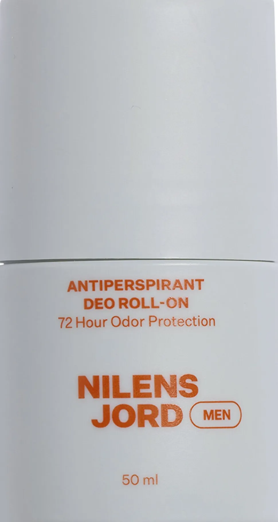 Nilens Jord Men Antiperspirant Deo