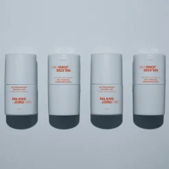 Nilens Jord Men Antiperspirant Deo