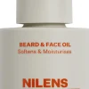 Nilens Jord Men Beard & Face Oil