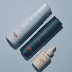 Nilens Jord Men Beard & Face Oil