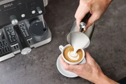 Ninja Luxe Café Essential Espressomaschine