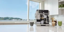 NINJA LUXE CAFÉ PRO SERIES 3-I-1 ESPRESSOMASKINE